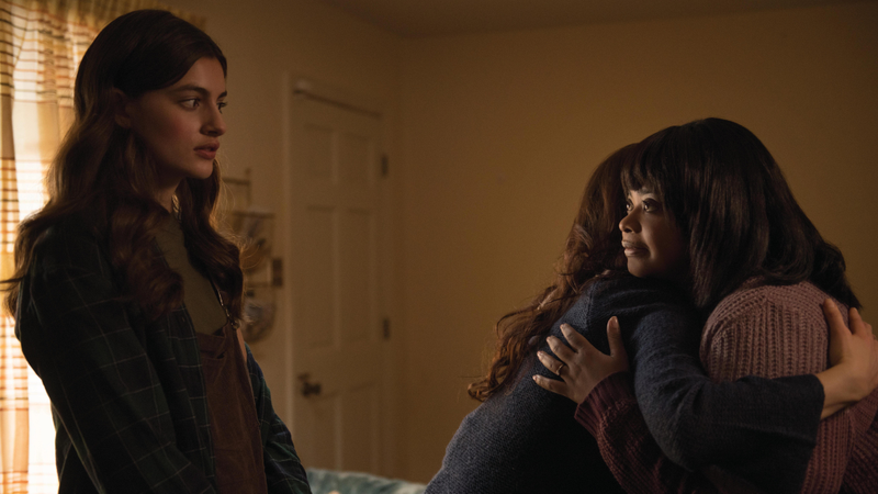 Illustration for article titled Octavia Spencer brings unexpected depth to the small-town teen horror of Ma